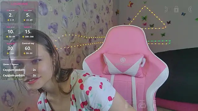 Chatroom XXX en direct de Armurra15