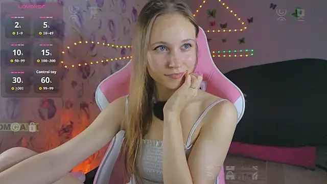 Chat XXX ao vivo de Armurra15