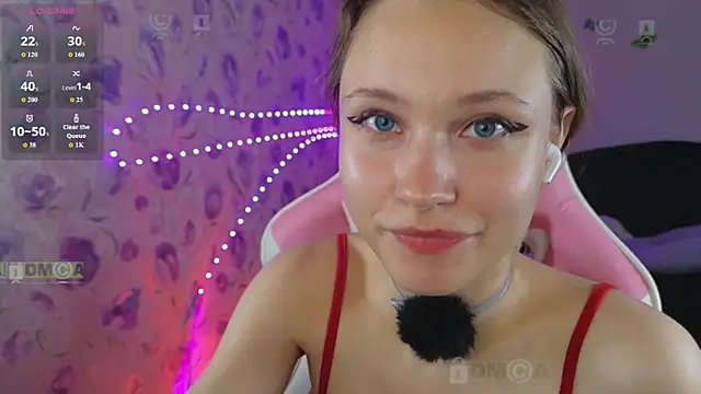 Armurra15 Chat XXX in diretta