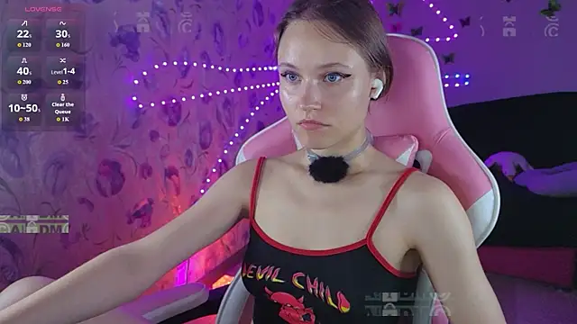 Chatroom XXX en direct de Armurra15