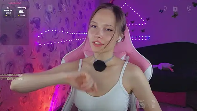 Armurra15 – Naživo XXX chat