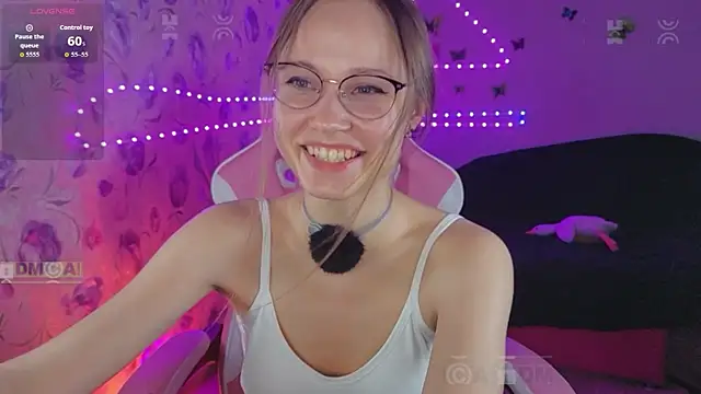 Chat XXX en directo de Armurra15