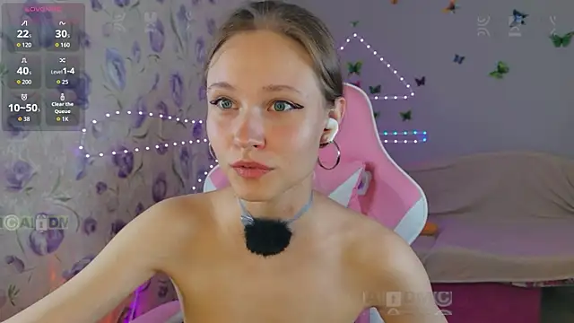 Armurra15 Adlı Modelin Canlı XXX Sohbeti