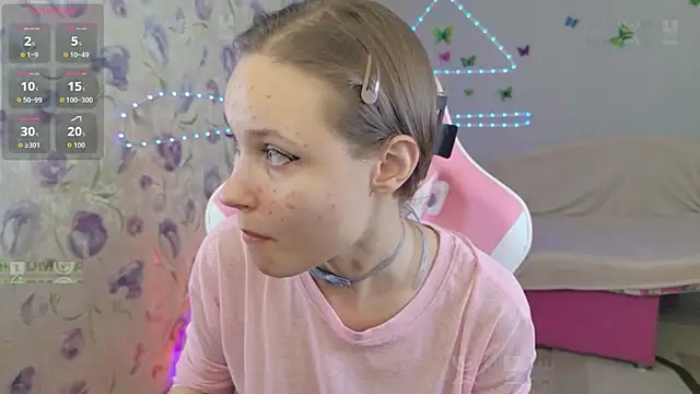 Armurra15 – Naživo XXX chat