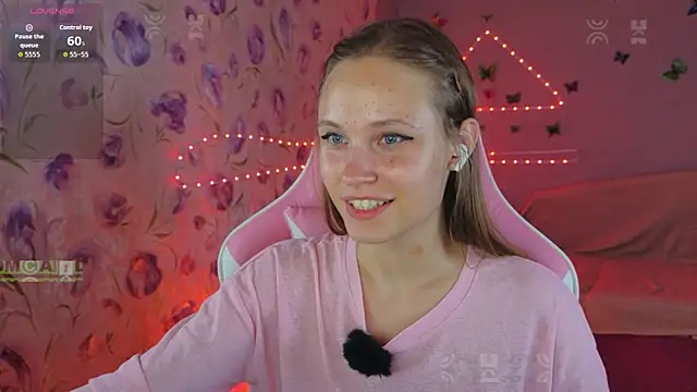 Armurra15 Live XXX-Chat