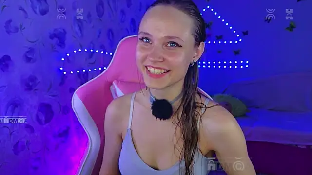 Armurra15 Adlı Modelin Canlı XXX Sohbeti