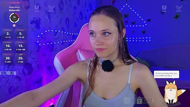Chat XXX en directo de Armurra15