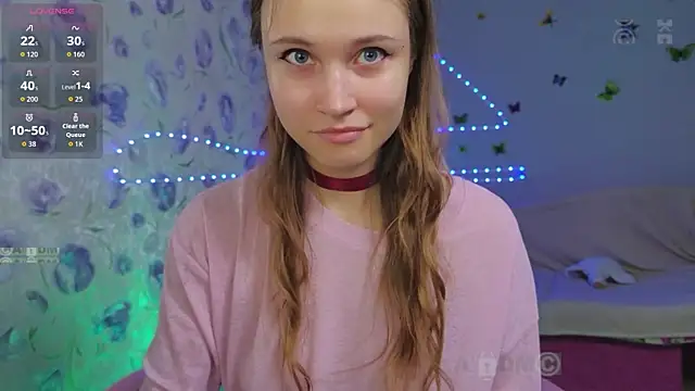 Armurra15 Live XXX-chat