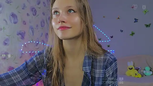Živý XXX chat Armurra15