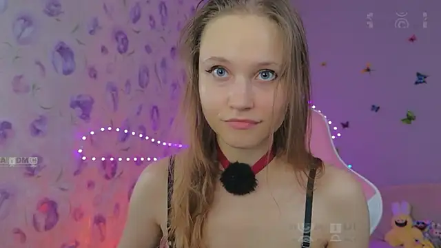 Czat XXX na żywo – Armurra15
