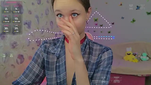 Armurra15's Live XXX Chat
