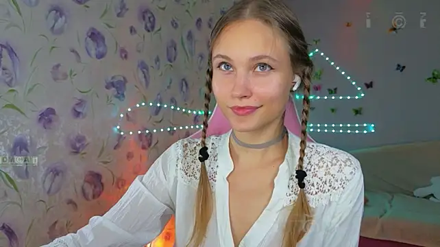 XXX chat uživo modela Armurra15
