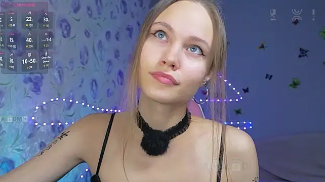 Armurra15 – Live XXX-chat