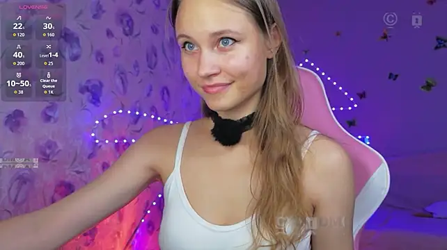 Armurra15's Live XXX Chat