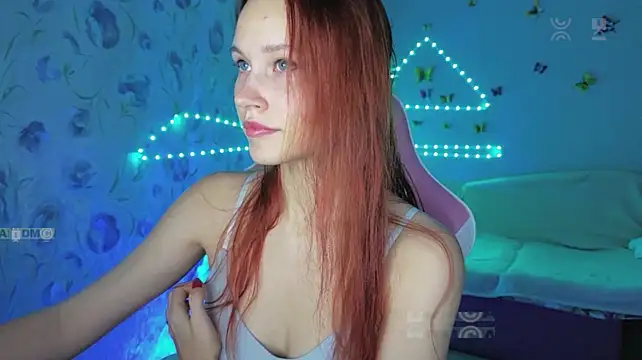 Armurra15 Live XXX-chat