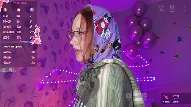 Armurra15 Live XXX-Chat