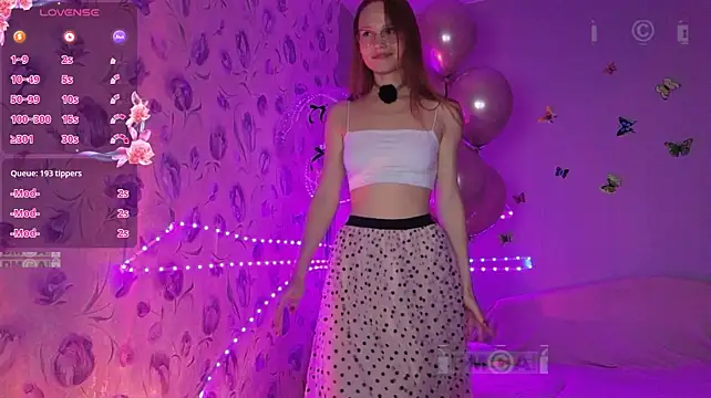 Armurra15's Live XXX Chat