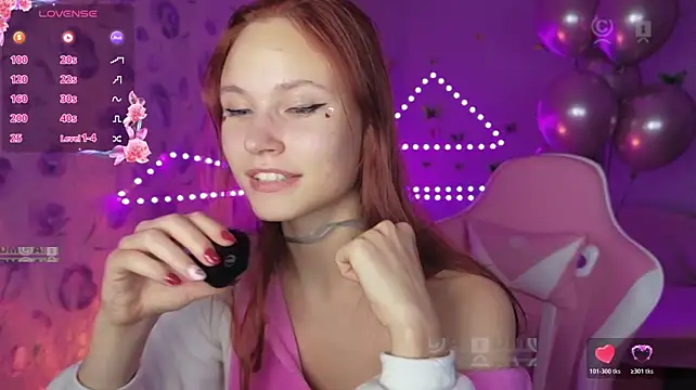 Czat XXX na żywo – Armurra15