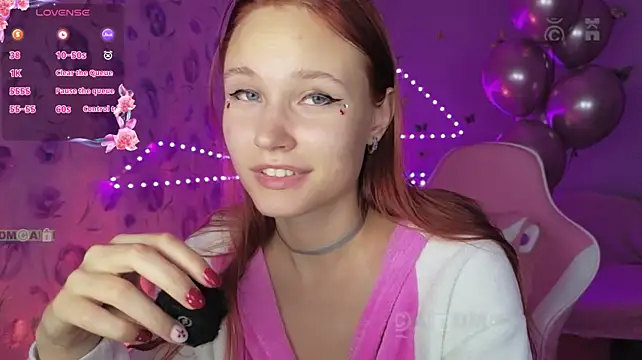 Armurra15 Adlı Modelin Canlı XXX Sohbeti