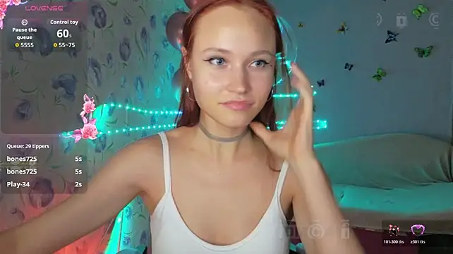 Armurra15 Live XXX-Chat