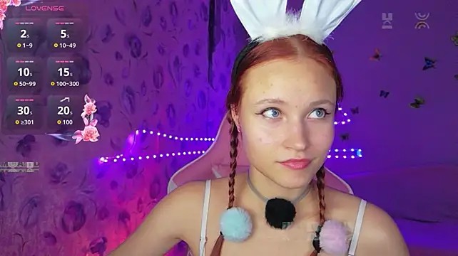 Armurra15n Live XXX chat