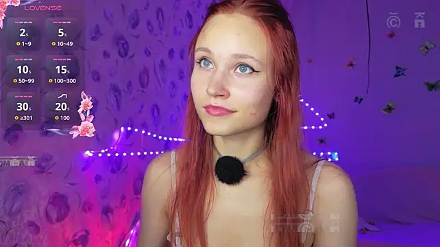 XXX chat uživo modela Armurra15