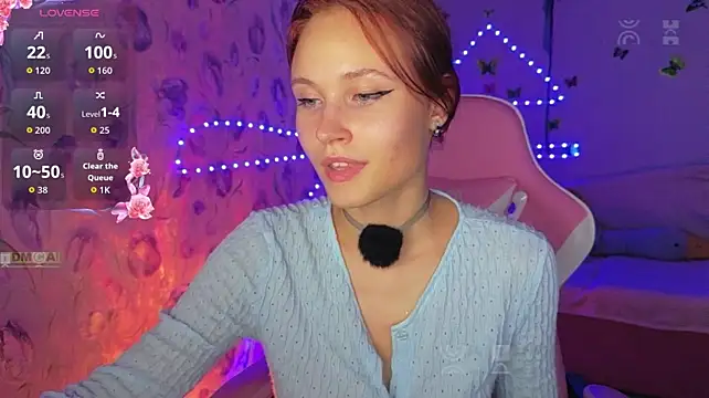 Armurra15's Live XXX Chat