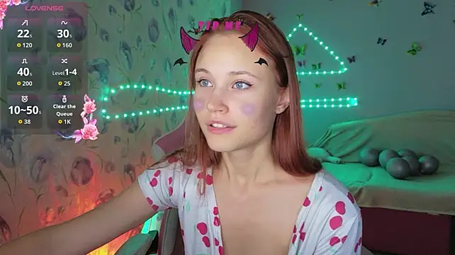 Živý XXX chat Armurra15