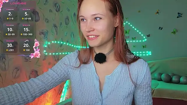 Chat XXX en directo de Armurra15