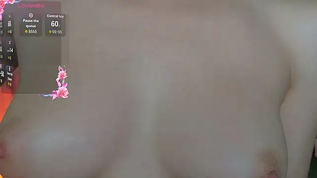 Webkamerová show Armurra15