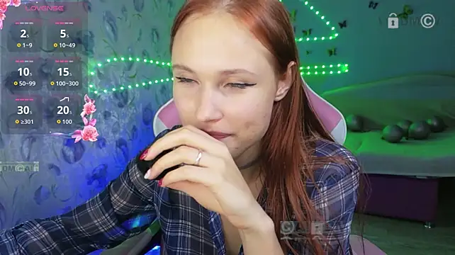 Armurra15 – Live XXX-chat