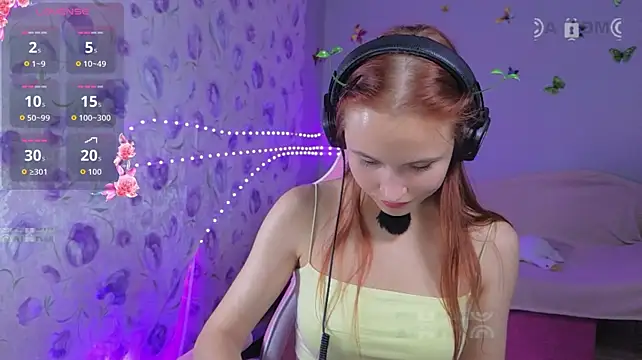 Chat XXX ao vivo de Armurra15