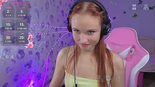Armurra15's Live XXX Chat