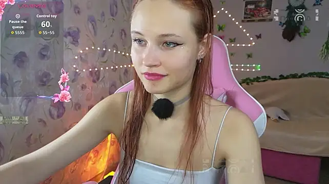 XXX chat uživo modela Armurra15