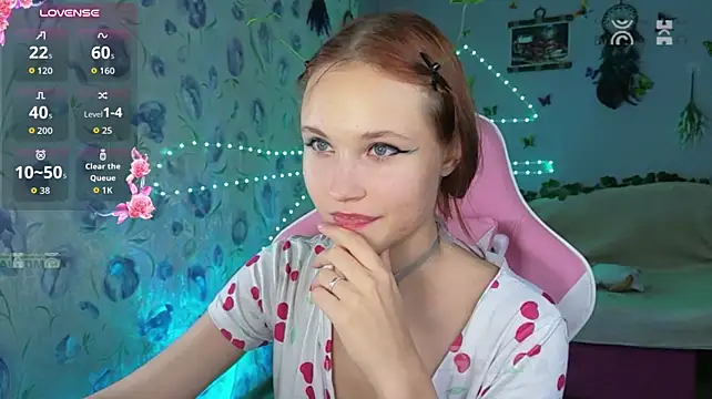 Chat +18 de Armurra15 ao vivo