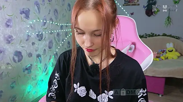 แชท XXX สดของ Armurra15