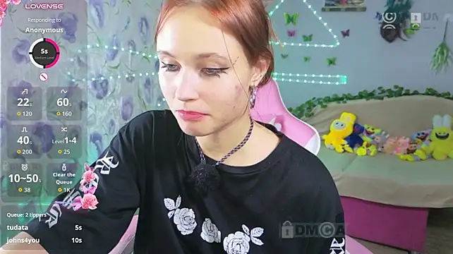 Armurra15 – Naživo XXX chat