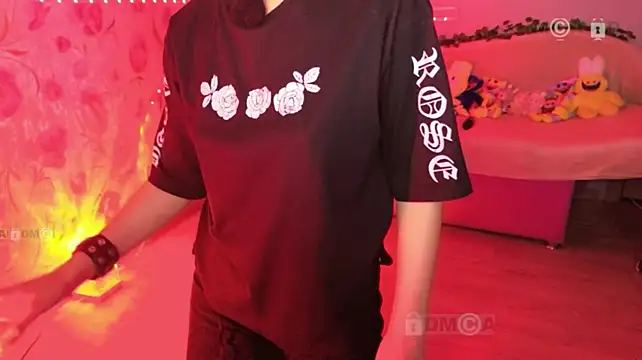 แชท XXX สดของ Armurra15