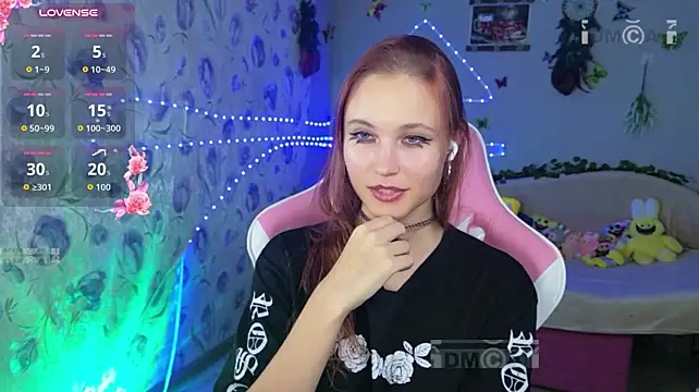 Armurra15 Chat XXX live