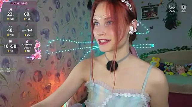 Armurra15 – Live XXX-chat