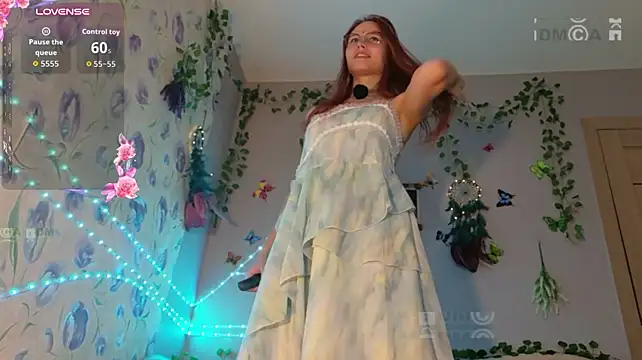 Chat XXX ao vivo de Armurra15
