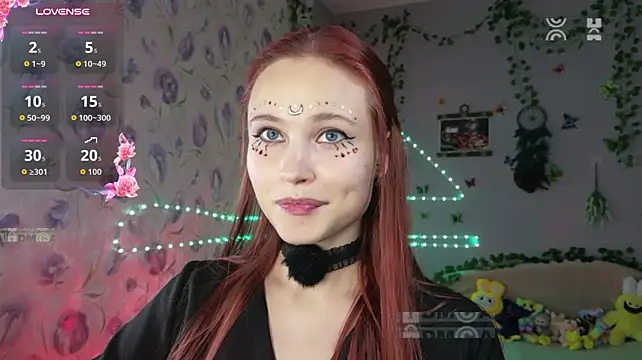 Czat XXX na żywo – Armurra15
