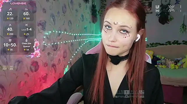 Armurra15 – webcam-show