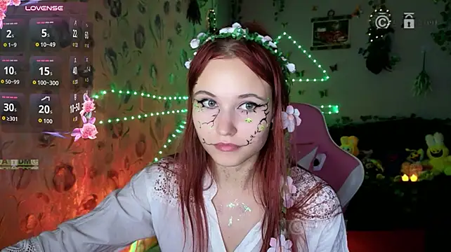 Armurra15 Live XXX-Chat