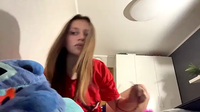 BreeEvett – webcam-show