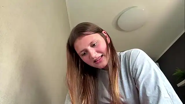 BreeEvettn Webbikameraesitys
