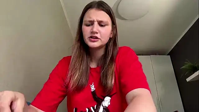 BreeEvett XXX чат на живо