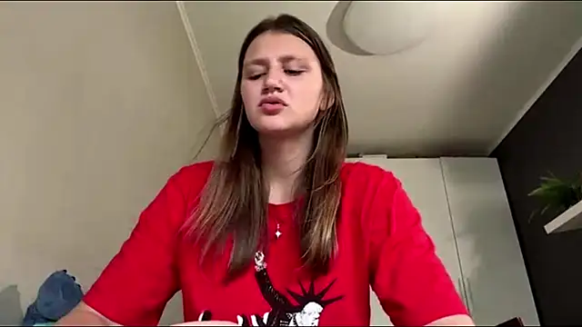 BreeEvett Webcamshow
