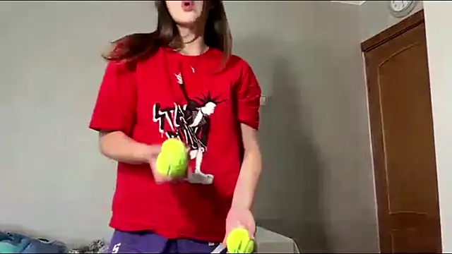 BreeEvett Live XXX-chat