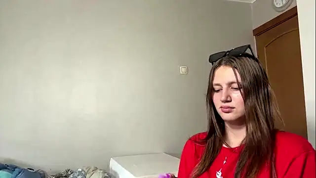 BreeEvett's Webcam Show
